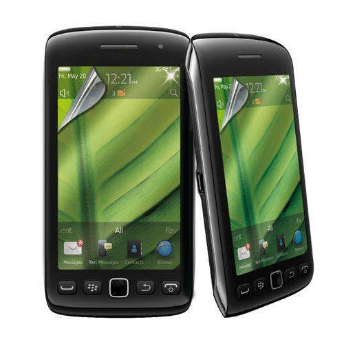 LCD Screen Protector Guard for Blackberry Torch 9850 9860