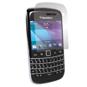 LCD Screen Protector Guard for Blackberry Bold 9790