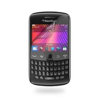 Screen Protector for Blackberry Curve 9360 - Clearance