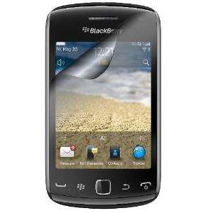 Screen Protector for Blackberry Curve 9380 - Clearance