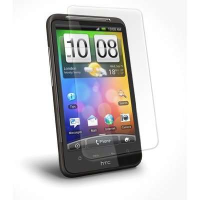 Screen Protector for HTC Desire HD
