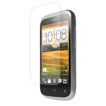 Screen Protector for HTC Desire C A320e (Clear)