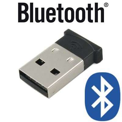 USB Bluetooth Module (Micro Size)