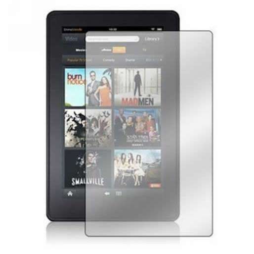 LCD Screen Protector for Amazon Kindle Fire - Cheap Shipping