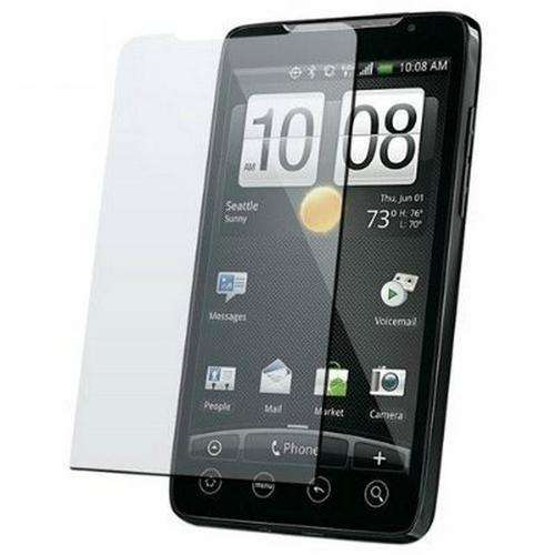 Screen Protector Guard for HTC HD2 / HTC Leo 100