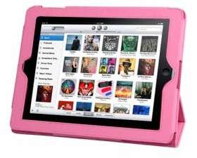 Flip Stand 3 Way View Case for Apple iPad2/3/4 - Limited Stock