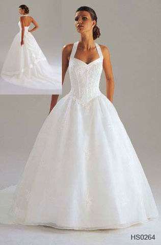 Wedding Gowns