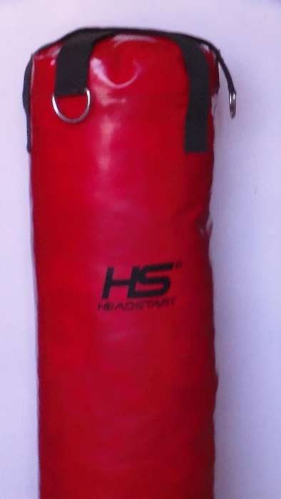HS (Headstart) Adult punching bag