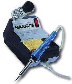 Magnum 2000 STATION