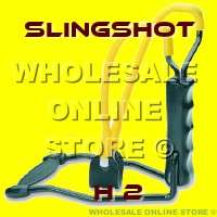 Powerful Duty Slingshot