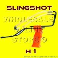 Slingshot Heavy Duty