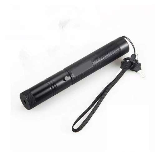 USB Laser Torch