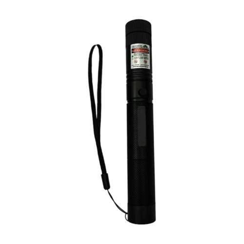 USB Laser Torch