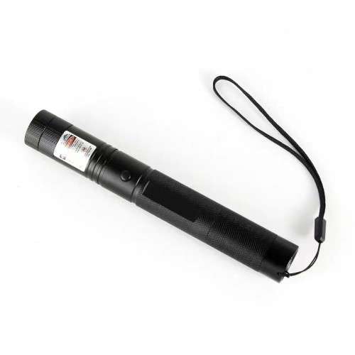 USB Laser Torch
