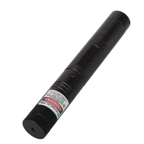 USB Laser Torch