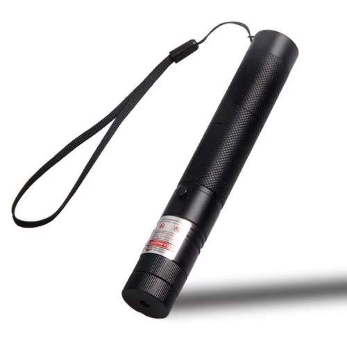 USB Laser Torch