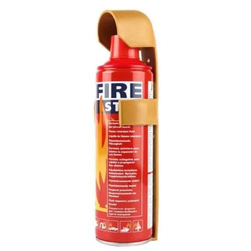 Fire Extinguisher Fire Stop Foam Home car Emergency
