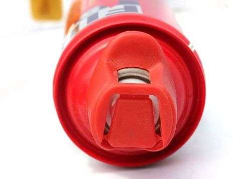 Fire Extinguisher Fire Stop Foam Home car Emergency