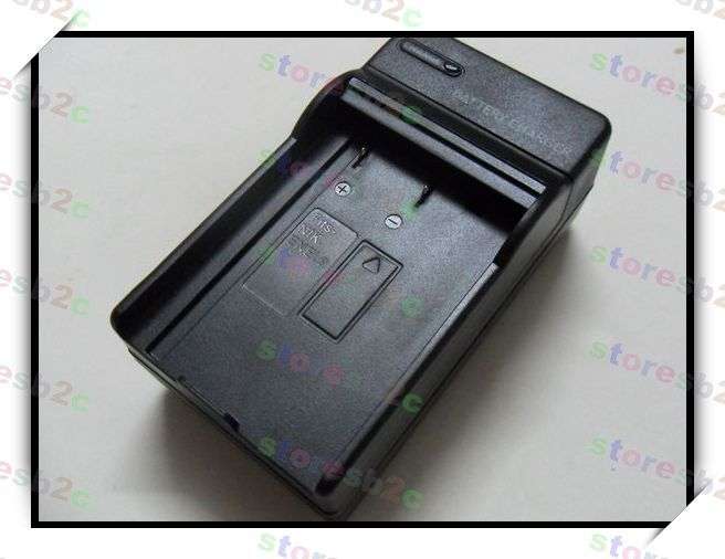 Battery Charger For Nikon EN-EL9 EN-EL9a D40 D60 D5000***Clearance
