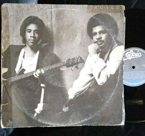 THE CLARKE / DUKE PROJECT