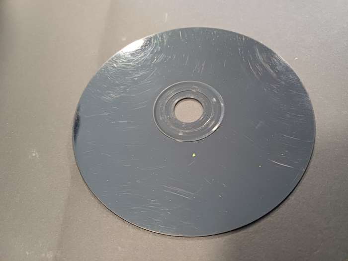 Tomb Raider Chronical PS1 Disk Only