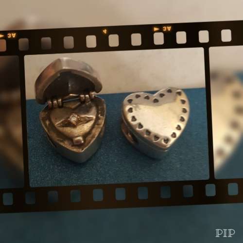 Authentic Pandora Charm