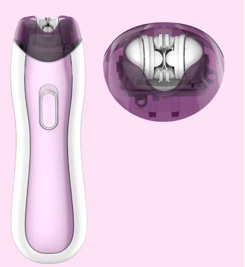 Women`s Electric Professional Epilator