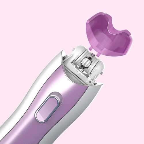 Women`s Electric Professional Epilator