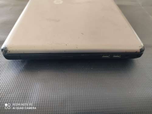 HP 630 Cracked ScreenR1 StartNo reserve