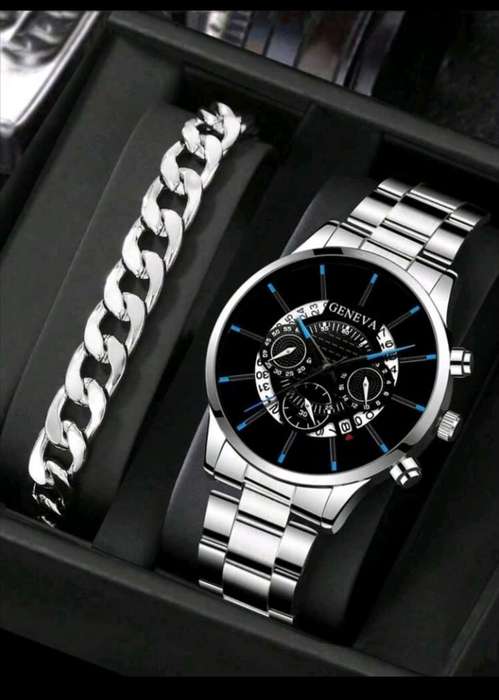 **2pc Watch**