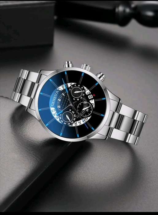 **2pc Watch**