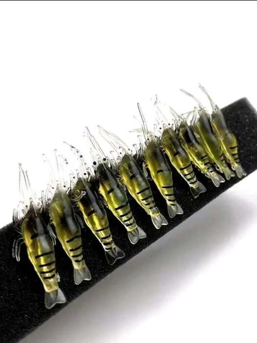 Fish bait