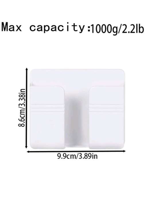 Phone  holder***wall mounted**