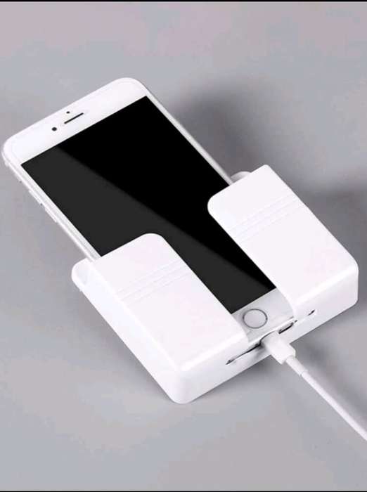 Phone  holder***wall mounted**