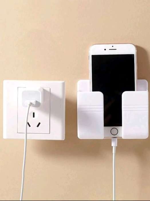 Phone  holder***wall mounted**