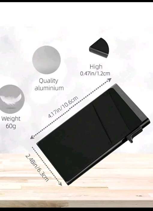 Classy wallet***for a gentleman**