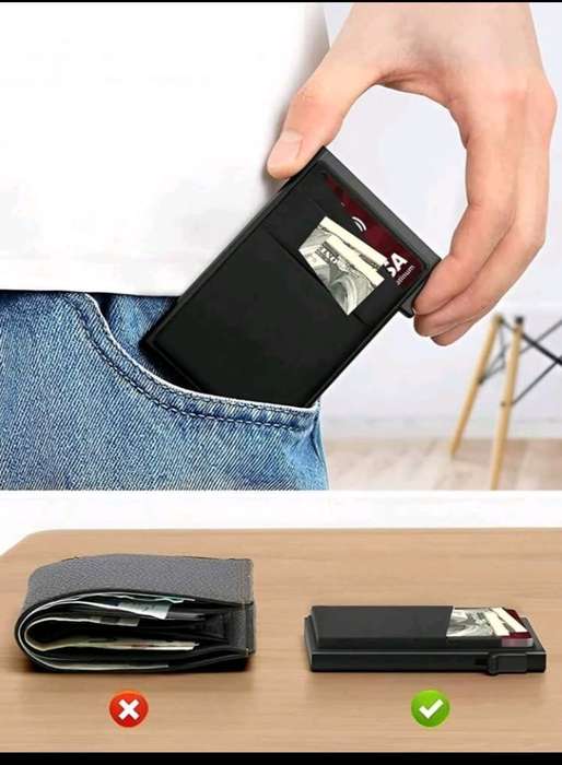 Classy wallet***for a gentleman**