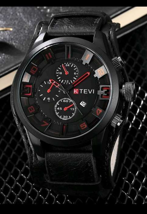 Magnificent watch for men