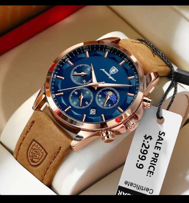 Relist*****Poedagar's limited watch****only 1 ***