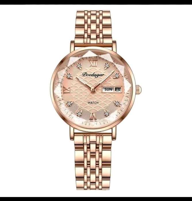 Ladies` Poedagar watch