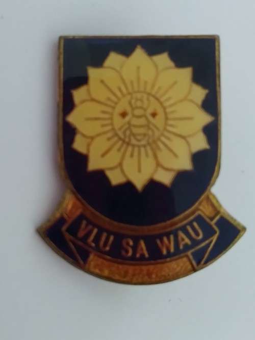 Pin  - Vroue Landbou Unie Suid Afrika - Woman Agricultural Union
