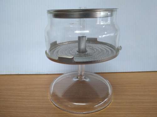 Flameware Vintage Pyrex Percolator Parts