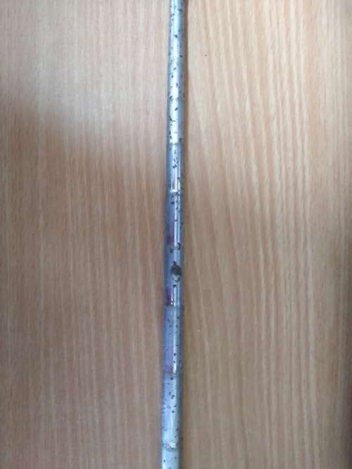 Vintage Walter Hagan Haig Ultra WH430 4 Wood Golf Club