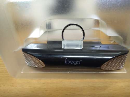 iPega Charger Stereo of iPhone 3G/4G
