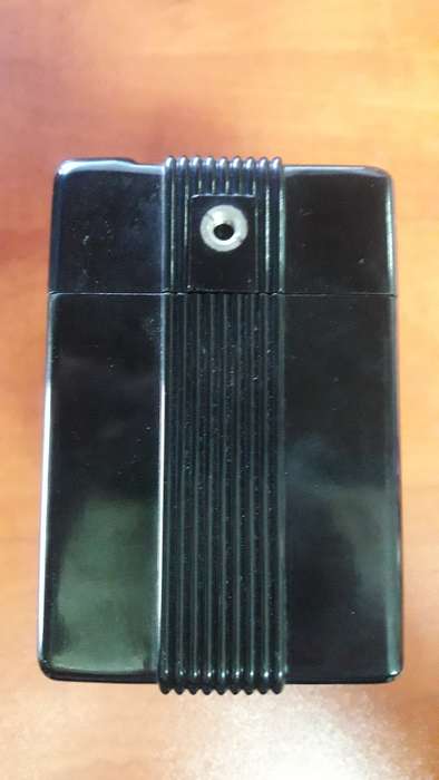 Vintage Agfa B2 Camera (QC0339)