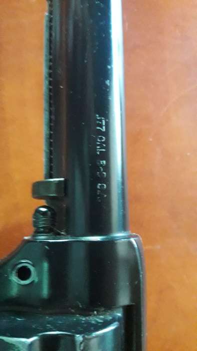 Vintage 1963 Daisy .177 Cal Model 179 BB Gun