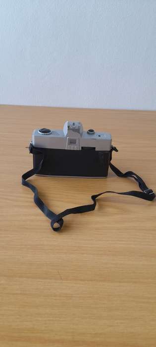 conikan DC -10 auto-matic film camera