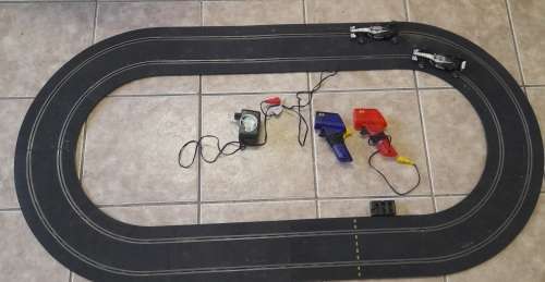 SCX 1/32 Scale McLaren F1 Car Set