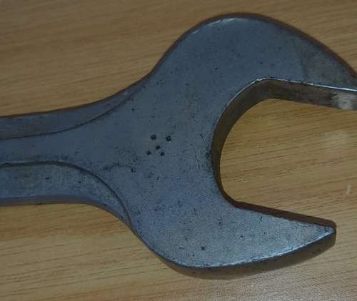 Gedore 1B 36mm Combination spanner