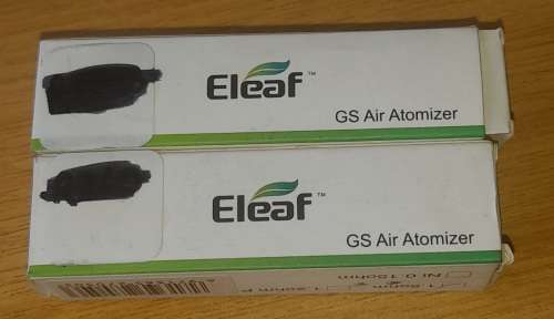 Eleaf GS Air Atomizer